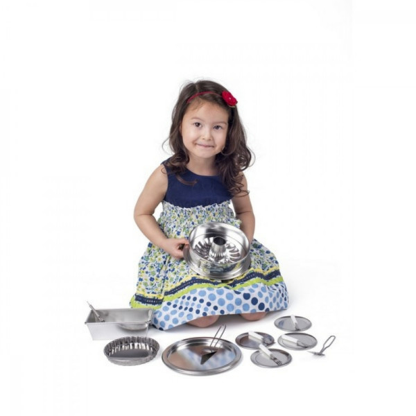 Veliki set za pecenje 