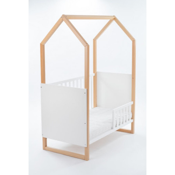 Drewex krevetac Little house