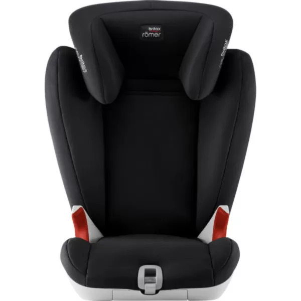 Britax Romer a-s Kidfix SL BR 2/3(15-36kg)Cblack