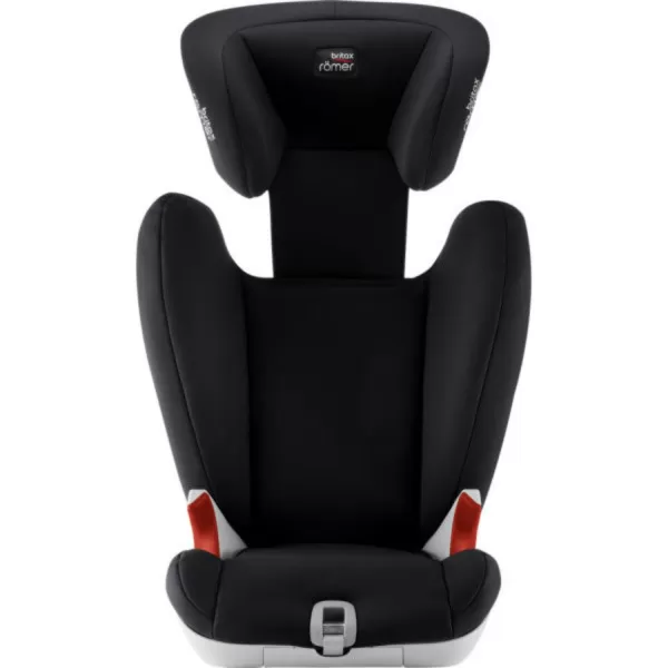 Britax Romer a-s Kidfix SL BR 2/3(15-36kg)Cblack