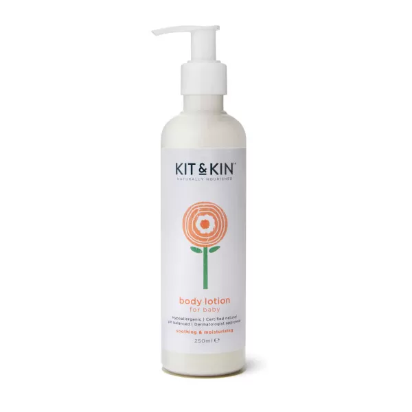 Kit & Kin baby losion 250 ml 