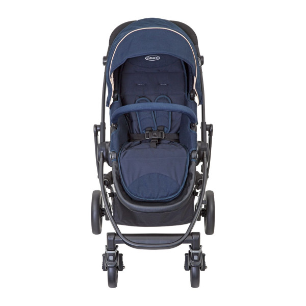 Graco trio sistem Evo, ECLIPSE 