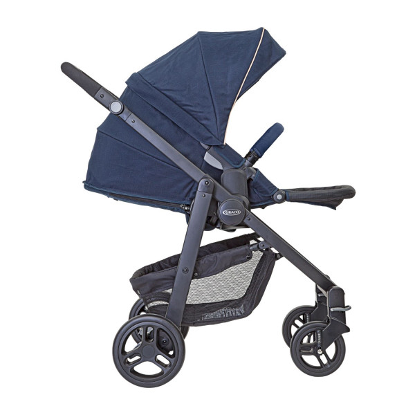 Graco trio sistem Evo, ECLIPSE 