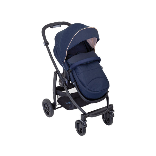 Graco trio sistem Evo, ECLIPSE 