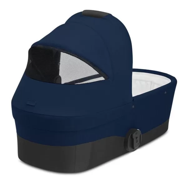 Cybex nosiljka za Balios S, NavyBlue