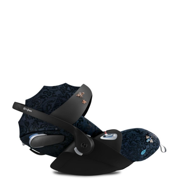 Cybex Cloud Z i-size(45-87 cm)Jewels of Nature DB