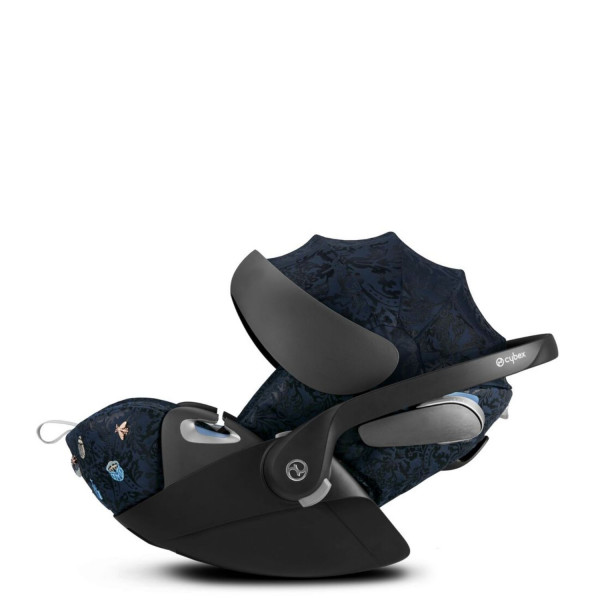 Cybex Cloud Z i-size(45-87 cm)Jewels of Nature DB