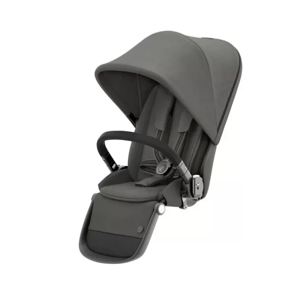 Cybex sedalni deo Gazelle SohoGrey