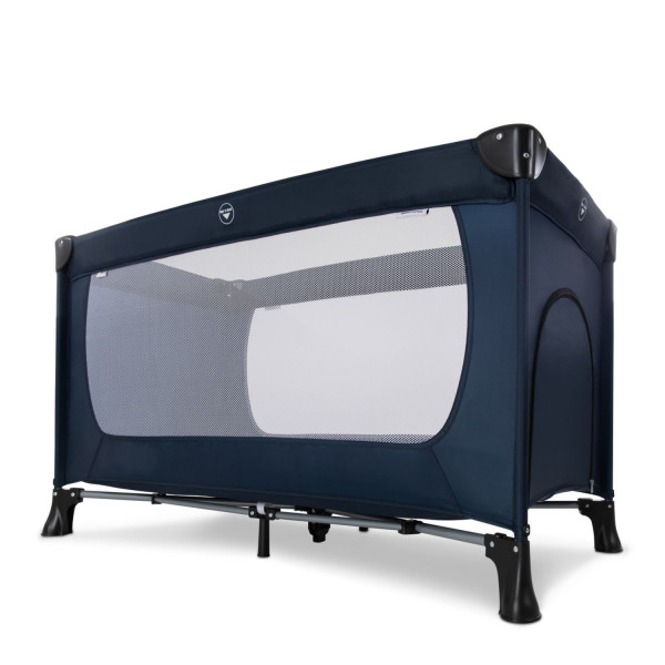 Hauck prenosivi krevetac Dream n play Plus, Navy