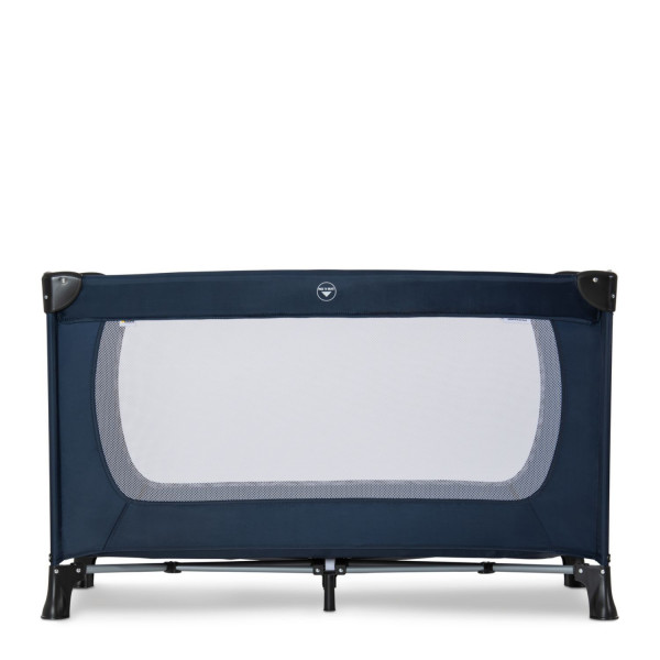 Hauck prenosivi krevetac Dream n play Plus, Navy