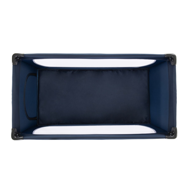 Hauck prenosivi krevetac Dream n play Plus, Navy