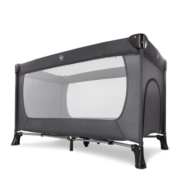 Hauck prenosivi krevetac Dream n play Plus, Grey