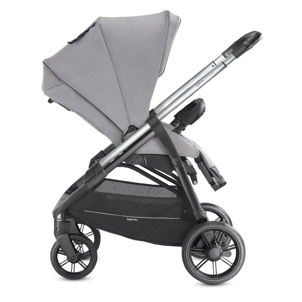 Inglesina trio sistem Aptica Silk Grey 