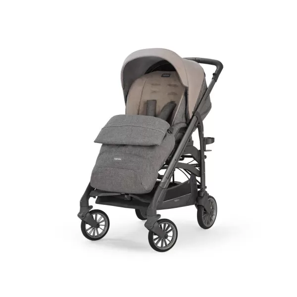 Inglesina trio sistem Trilogy, BermudaBeige