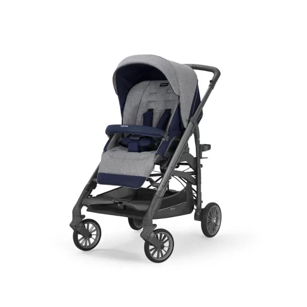 Inglesina duo sistem Trilogy, Antigua Blue