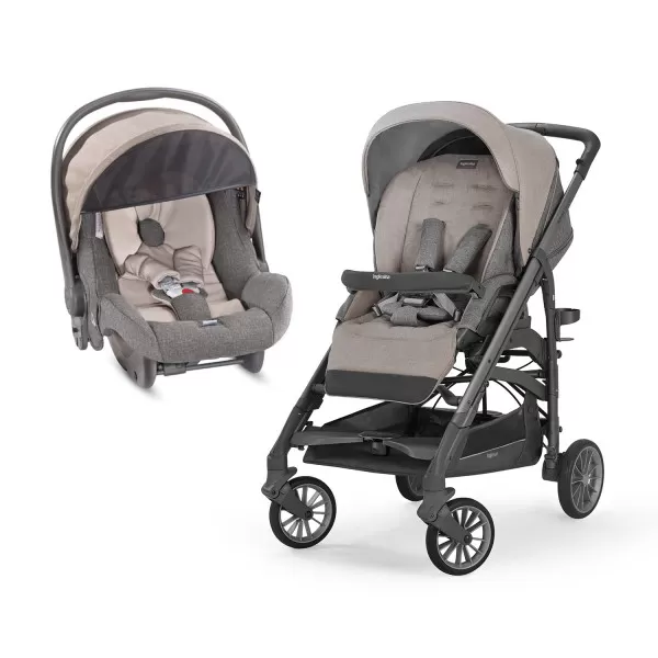 Inglesina duo sistem Trilogy, Bermuda Beige