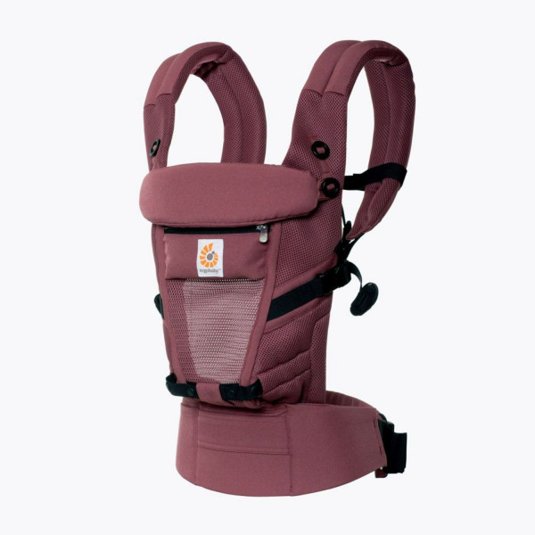 Ergobaby kengur nosiljka Adapt, Plum 