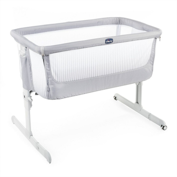 Chicco kolevka Next 2 Me Air, Stone 