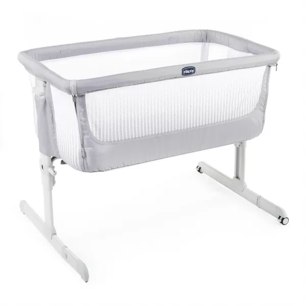 Chicco kolevka Next 2 Me Air, Stone 