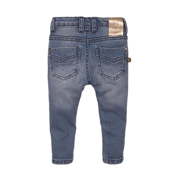 Dirkje farmerke, unisex