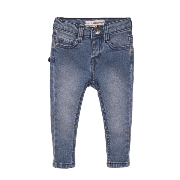 Dirkje farmerke, unisex