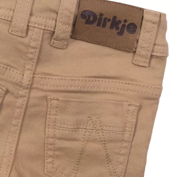 Dirkje pantalone, dečaci