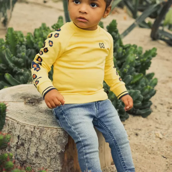 Dirkje farmerke, unisex