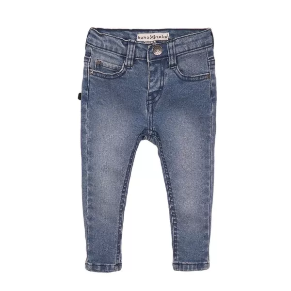 Dirkje farmerke, unisex