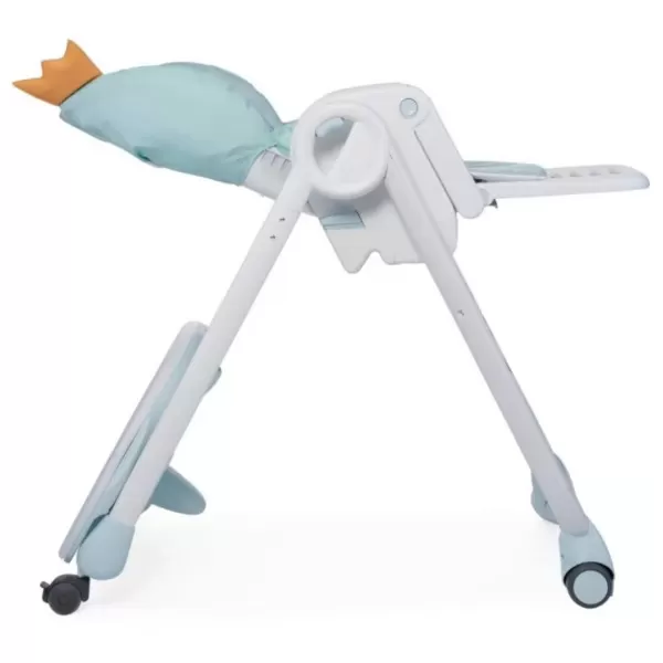 Chicco hranilica Polly 2 Start Froggy