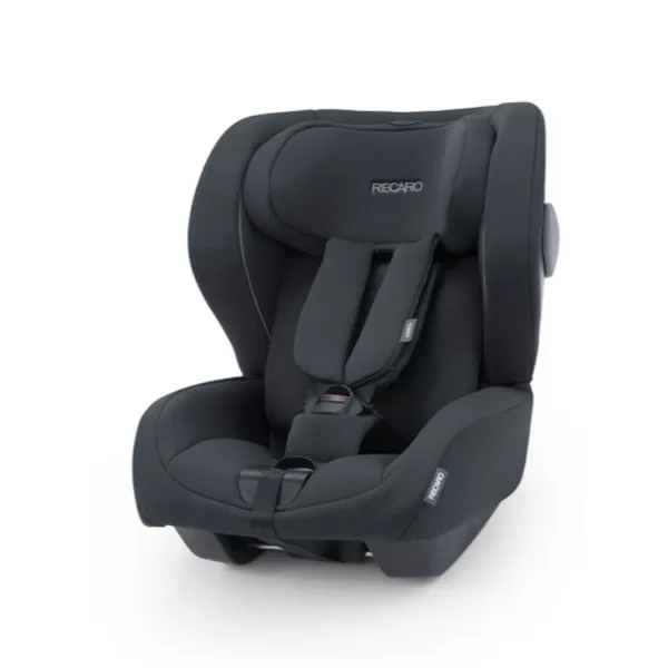 Recaro a-s Kio I-size (60-105cm), night black