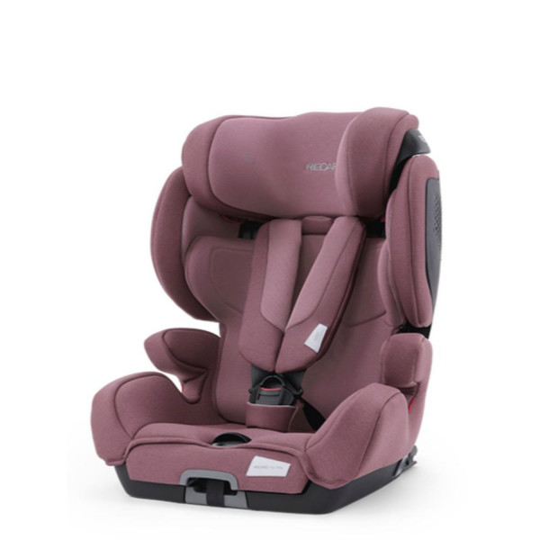 Recaro a-s Tian Elite 1/2/3 (9-36kg), pale rose 