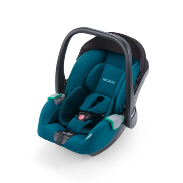 Recaro a-s Avan I-size (40-83cm), teal green 