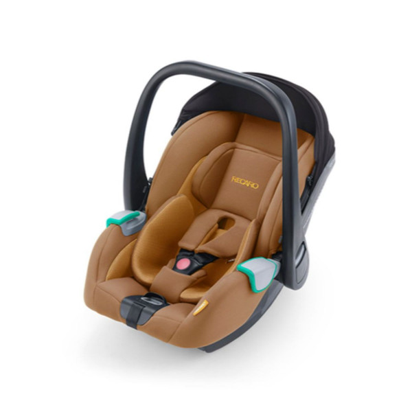 Recaro a-s Avan I-size (40-83cm), sweet curry 