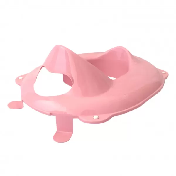 Baby Spa adapter za WC šolju roze