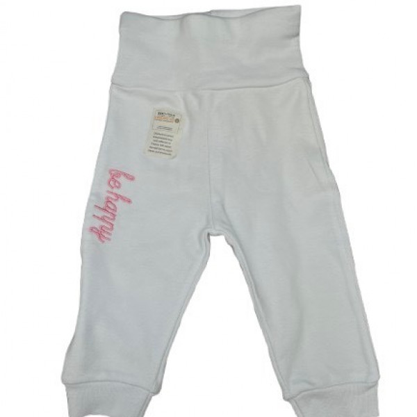 Lillo&Pippo bebi pantalone devojčice 