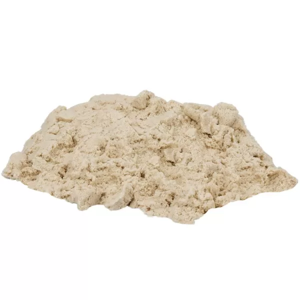 Sunman kinetički pesak 500 gr. braon boja
