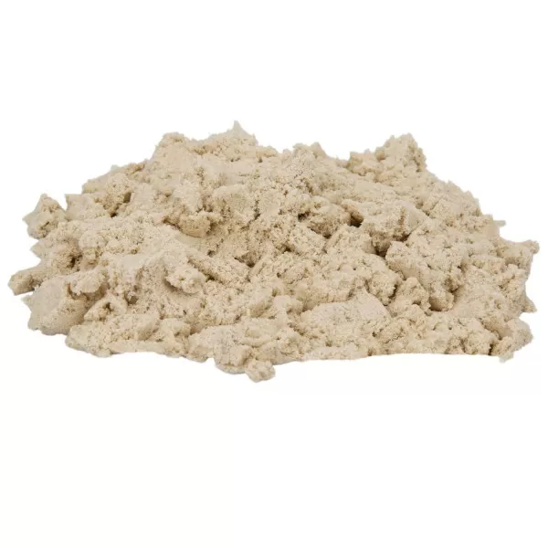 Sunman kinetički pesak 1000 gr. braon boja