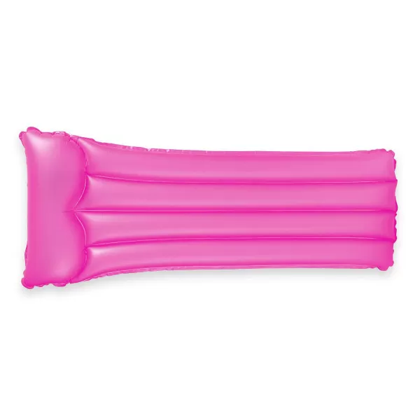 Intex dušek na naduvavanje neon 183x76 cm