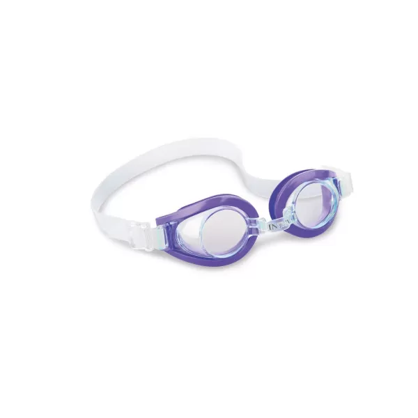 Intex zanimljjive naočare za ronjenje uzrast 3-8g 