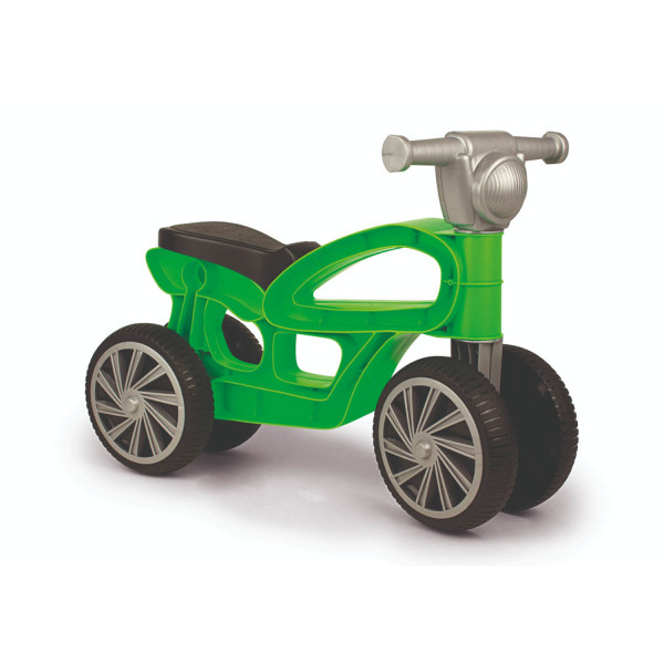 Educa guralica zelena