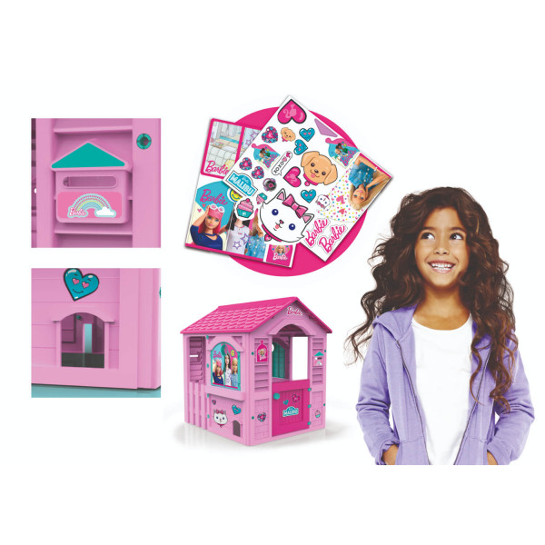 Educa kućica za decu Barbie 
