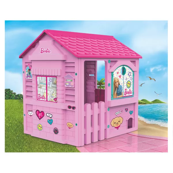 Educa kućica za decu Barbie