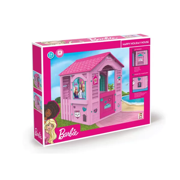 Educa kućica za decu Barbie