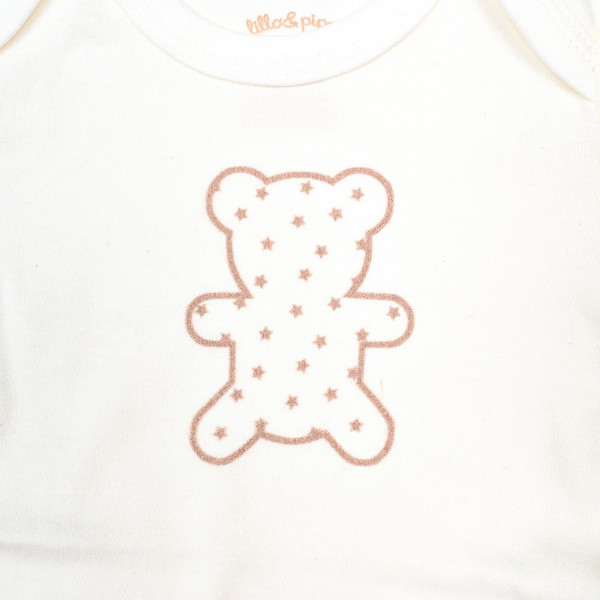 Lillo&Pippo bodi,dr,unisex