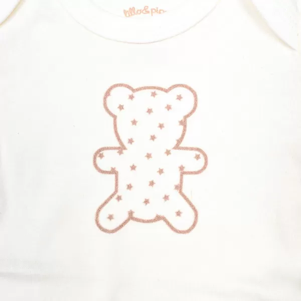 Lillo&Pippo bodi,dr,unisex