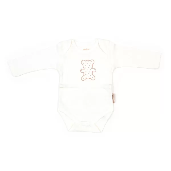 Lillo&Pippo bodi,dr,unisex