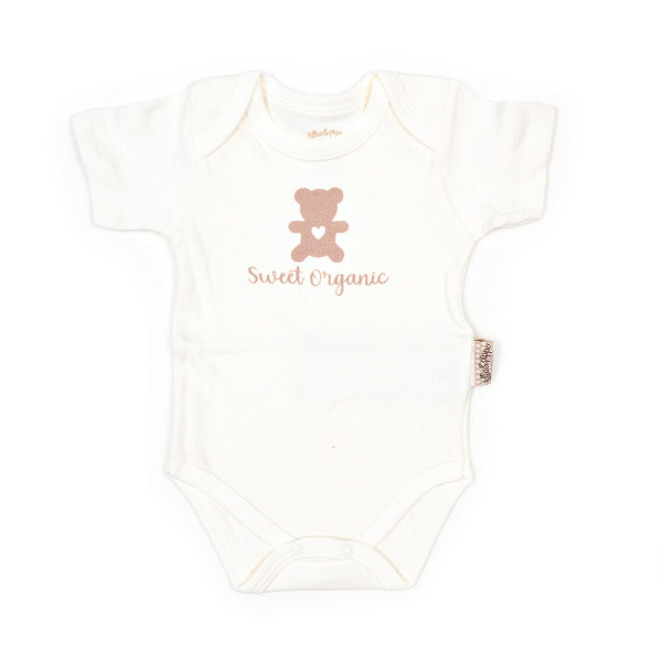 Lillo&Pippo bodi,kr,unisex