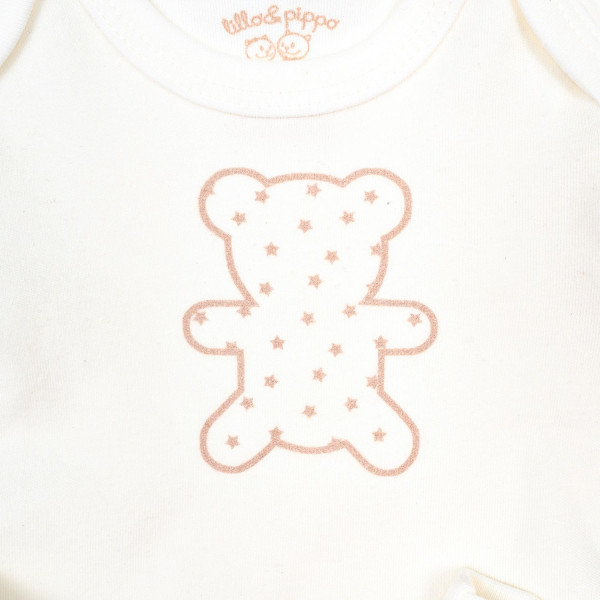 Lillo&Pippo komplet 3/1,unisex