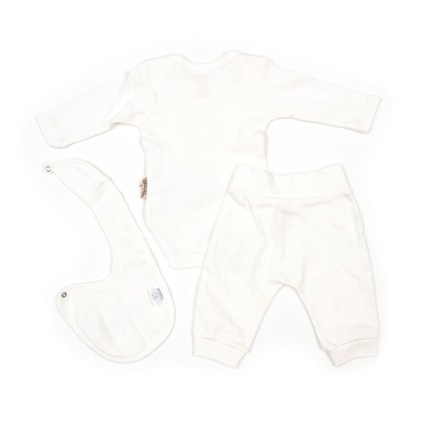 Lillo&Pippo komplet 3/1,unisex
