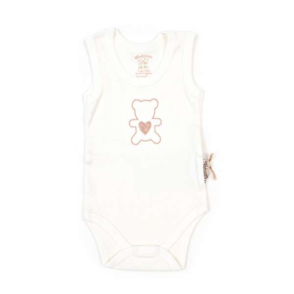 Lillo&Pippo bodi,atlet,unisex